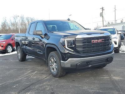 New 2026 GMC Sierra 1500 Pro Double Cab for sale #2650636 - photo 1