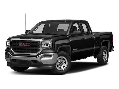 Used 2017 GMC Sierra 1500 - photo 1