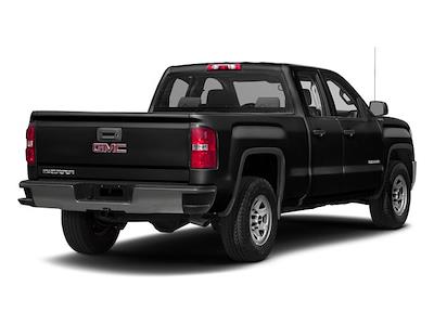 Used 2017 GMC Sierra 1500 - photo 1
