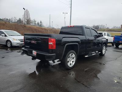 Used 2017 GMC Sierra 1500 - photo 1
