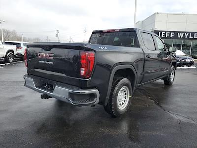 New 2026 GMC Sierra 1500 Pro Crew Cab for sale #2650638 - photo 2