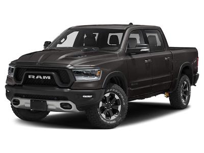 Used 2019 Ram 1500 - photo 1