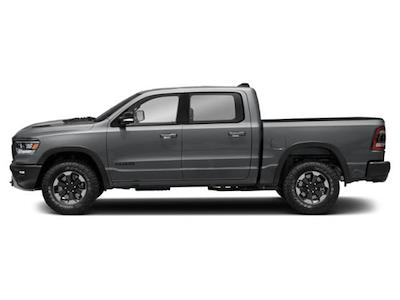 Used 2019 Ram 1500 - photo 1