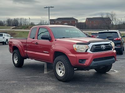 Used 2013 Toyota Tacoma Base Double Cab for sale #2650639B - photo 1