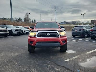 Used 2013 Toyota Tacoma Base Double Cab for sale #2650639B - photo 2