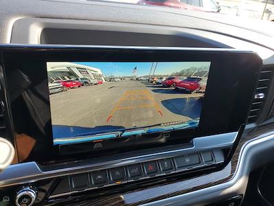 New 2026 GMC Sierra 1500 Elevation Crew Cab for sale #2650644 - photo 1