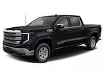 New 2026 GMC Sierra 1500 SLT Crew Cab 4WD Pickup for sale #2650656 - photo 1
