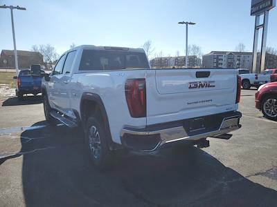New 2026 GMC Sierra 2500 - photo 1