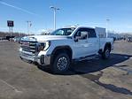 New 2026 GMC Sierra 2500 SLT Crew Cab for sale #2650657 - photo 1