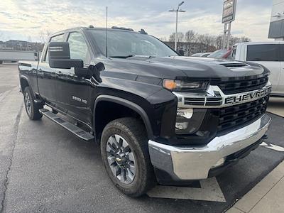 2023 Chevrolet Silverado 3500 Crew Cab 4WD Pickup for sale #2650658A - photo 1