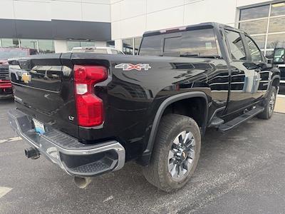 2023 Chevrolet Silverado 3500 Crew Cab 4WD Pickup for sale #2650658A - photo 2