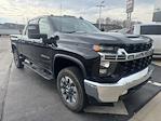 2023 Chevrolet Silverado 3500 Crew Cab 4WD Pickup for sale #2650658A - photo 1