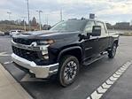 2023 Chevrolet Silverado 3500 Crew Cab 4WD Pickup for sale #2650658A - photo 4