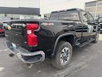 2023 Chevrolet Silverado 3500 Crew Cab 4WD Pickup for sale #2650658A - photo 2