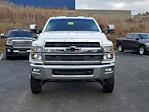 Used 2021 Chevrolet Silverado 4500 Crew Cab Cab Chassis for sale #2650663A - photo 1