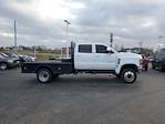 Used 2021 Chevrolet Silverado 4500 Crew Cab Cab Chassis for sale #2650663A - photo 2