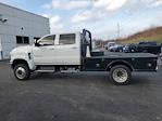 Used 2021 Chevrolet Silverado 4500 Crew Cab Cab Chassis for sale #2650663A - photo 6