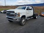 Used 2021 Chevrolet Silverado 4500 Crew Cab Cab Chassis for sale #2650663A - photo 7