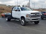 Used 2021 Chevrolet Silverado 4500 Crew Cab Cab Chassis for sale #2650663A - photo 30