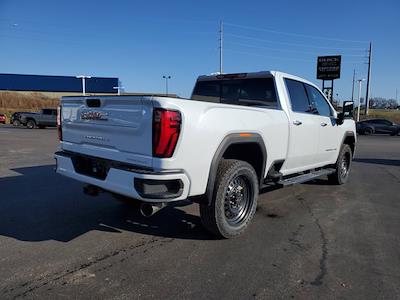 New 2026 GMC Sierra 2500 Denali Crew Cab for sale #2650669 - photo 2