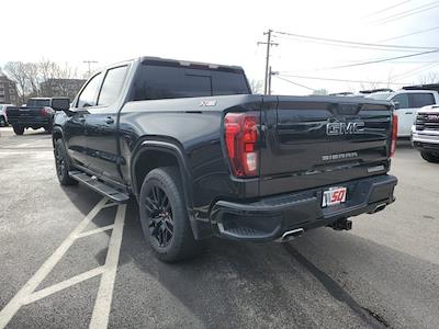 2022 GMC Sierra 1500 Crew Cab 4WD Pickup for sale #2650669A - photo 2
