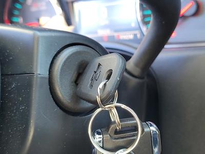 2016 Chevrolet Silverado 2500 Crew Cab SRW 4WD Pickup for sale #2650672A - photo 2