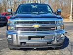 Used 2016 Chevrolet Silverado 2500 LTZ Crew Cab for sale #2650672A - photo 2
