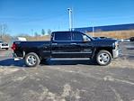 Used 2016 Chevrolet Silverado 2500 LTZ Crew Cab for sale #2650672A - photo 3