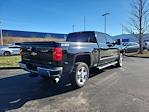 Used 2016 Chevrolet Silverado 2500 LTZ Crew Cab for sale #2650672A - photo 4