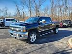 Used 2016 Chevrolet Silverado 2500 LTZ Crew Cab for sale #2650672A - photo 8