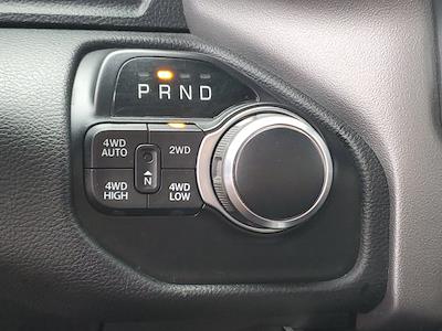 Used 2020 Ram 1500 Big Horn Crew Cab for sale #2650673A - photo 2