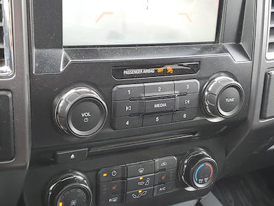 Used 2016 Ford F-150 XLT SuperCrew Cab for sale #2650681A - photo 1