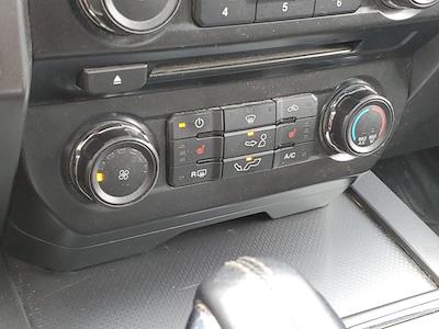 Used 2016 Ford F-150 XLT SuperCrew Cab for sale #2650681A - photo 2