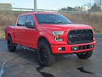 2016 Ford F-150 SuperCrew Cab 4WD Pickup for sale #2650683C - photo 10