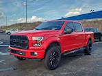 2016 Ford F-150 SuperCrew Cab 4WD Pickup for sale #2650683C - photo 12