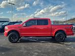 2016 Ford F-150 SuperCrew Cab 4WD Pickup for sale #2650683C - photo 13