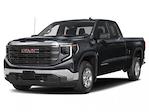 New 2026 GMC Sierra 1500 Pro Double Cab for sale #2650686 - photo 1