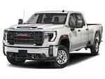 New 2026 GMC Sierra 2500 Denali Ultimate Crew Cab for sale #2650687 - photo 1