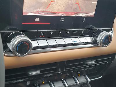 New 2026 GMC Canyon AT4 Crew Cab for sale #2650690 - photo 1