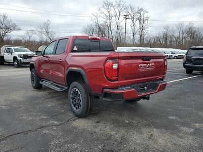 New 2026 GMC Canyon AT4 Crew Cab for sale #2650690 - photo 2