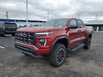 New 2026 GMC Canyon AT4 Crew Cab for sale #2650690 - photo 1