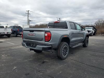 New 2026 GMC Canyon AT4 Crew Cab for sale #2650691 - photo 2