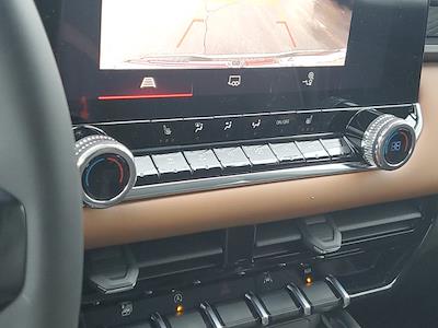 New 2026 GMC Canyon AT4 Crew Cab for sale #2650692 - photo 1