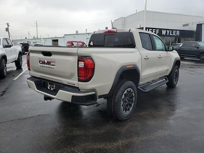 New 2026 GMC Canyon AT4 Crew Cab for sale #2650692 - photo 2