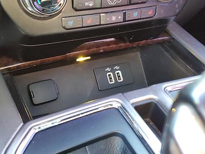 Used 2016 Ford F-150 Platinum SuperCrew Cab for sale #2650695A - photo 1