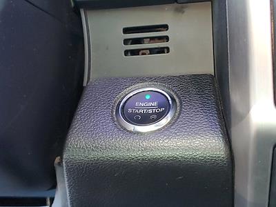 Used 2016 Ford F-150 Platinum SuperCrew Cab for sale #2650695A - photo 2