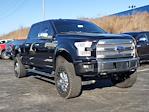 Used 2016 Ford F-150 Platinum SuperCrew Cab for sale #2650695A - photo 1