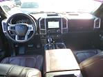 Used 2016 Ford F-150 Platinum SuperCrew Cab for sale #2650695A - photo 10