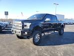 Used 2016 Ford F-150 Platinum SuperCrew Cab for sale #2650695A - photo 8