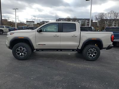 New 2026 GMC Canyon AT4X Crew Cab for sale #2650697 - photo 1